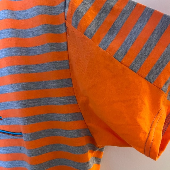 Karl Kani stripped short - Picture 4 of 5